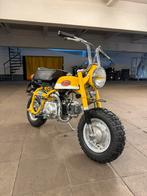 Honda Monkey Z50 A, Motoren, Particulier