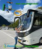 DemiClean - camper ramen streeploos reinigen met osmosewater, Ophalen, Nieuw, Demiclean