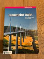 Grammaire Trajet, Ophalen, Zo goed als nieuw