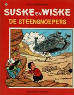 Suske en Wiske 130 134 135 136 139, Boeken, Meerdere stripboeken, Ophalen of Verzenden, Gelezen