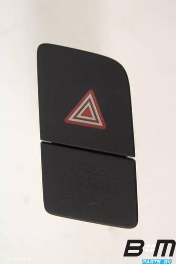 Alarmlichtschakelaar Audi Q3 Quattro TDI S-line 8U1941509A beschikbaar voor biedingen