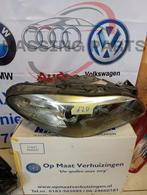 BMW 5 SERIE F10 F11 FACELIFT XENON LED KOPLAMP 7343912-08, Auto-onderdelen, Gebruikt, -, -, Ophalen of Verzenden