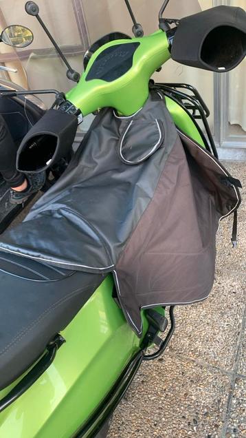 Beenkleed te koop beschikbaar voor biedingen