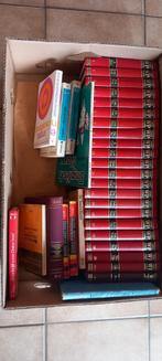 Boeken, Ophalen of Verzenden, Zo goed als nieuw