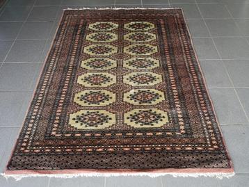 Prachtig Oosters tapijt, handgeknoopt puur wol beschikbaar voor biedingen