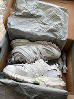 1:1 White balenciaga tracks, Vêtements | Hommes, Chaussures, Baskets, Envoi, Blanc, Neuf