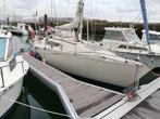 Zeilboot first 27, Watersport en Boten, Kajuitzeilboten en Zeiljachten, Gebruikt, Diesel, Ophalen of Verzenden, Tourjacht of Cruiser