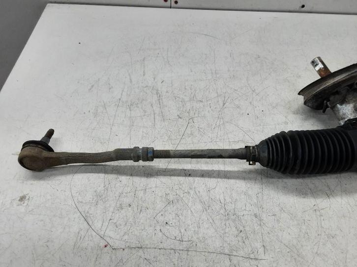 BIELETTE GAUCHE Citroën C4 Berline (NC) (01-2009/12-2017), Autos : Pièces & Accessoires, Commande, Citroën, Utilisé