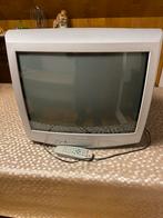 Vintage tv, Audio, Tv en Foto, Vintage Televisies, Ophalen, Gebruikt, 40 tot 60 cm, Philips