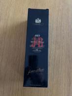 J&B Jet 12 Year Old 1 liter, Verzamelen, Ophalen, Nieuw, Overige typen