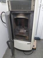 Pelletkachel 1,2kw, Ophalen, Pelletkachel