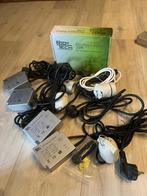 Reptech ballast 35w met sokket en watervaste koppeling, Animaux & Accessoires, Enlèvement ou Envoi, Comme neuf, Éclairage