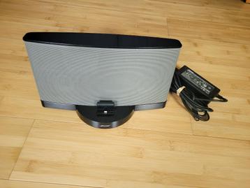 Bose SoundDock Série III, avec télécommande beschikbaar voor biedingen