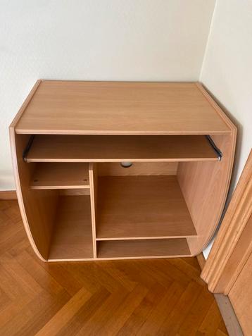 Bureaukastje, 70 à 120 cm, 70 à 120 cm, Enlèvement, Utilisé