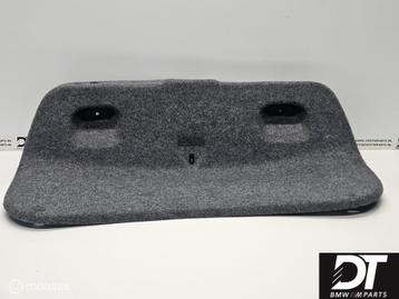 Achterklep bekleding BMW 3-serie Coupé E92 51497129193 beschikbaar voor biedingen