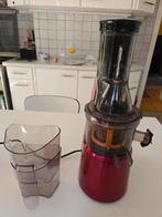 Extracteur de jus. Centrifugeuse 1 vis., Ophalen, Zo goed als nieuw