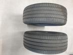 2 pneus Michelin Primacy 4  215/55/R18, Autos : Pièces & Accessoires, Pneus & Jantes, 215 mm, 4 Saisons, Pneu(s), 18 pouces