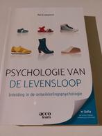 Pol Craeynest - Psychologie van de levensloop, Enlèvement ou Envoi, Utilisé, Pol Craeynest