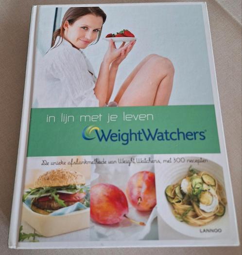 Leila Fisher - Weight Watchers, Livres, Livres de cuisine, Neuf, Enlèvement ou Envoi