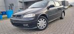OPEL ASTRA/1200cc BENZINE/120.000KM/GEKEURD/GARANTIE, Auto's, Zwart, Bedrijf, Euro 4, Astra