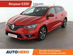 Renault Mégane 1.2 TCe Energy BOSE Edition (bj 2017), Auto's, Voorwielaandrijving, Gebruikt, Zwart, https://public.car-pass.be/vhr/0d0d1034-3319-4fba-a9bd-1aff364d7779