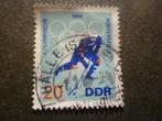 DDR 1968 Mi 1338(o) Gestempeld/Oblitéré, Postzegels en Munten, Verzenden, DDR