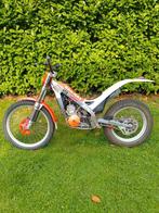 Gas Gas 270 JTR-proef, Gebruikt, 270 cc, Ophalen, Overige merken