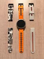 Garmin EPIX gen.2 Sapphire 47mm, Enlèvement ou Envoi, Comme neuf