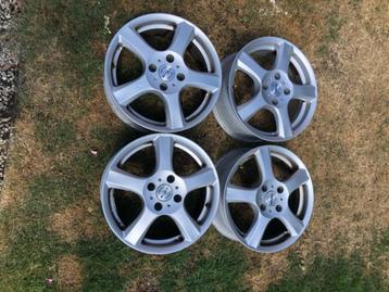 enzo velgen, Ophalen, Velg(en), 16 inch, Personenwagen