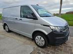 Volkswagen Transporter T6.1 AUTOMAAT DSG SORTIMO NAVI AIRCO, Stof, 4 cilinders, Volkswagen, 2500 kg