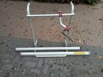 Fietsendrager 2fietsen voor caravan of mobilhome, Ophalen, Zo goed als nieuw