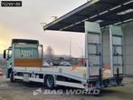 Mercedes Actros 1827 4X2 NEW! 18tons Machine transporter Opr, Auto's, Automaat, Euro 6, Overige kleuren, Mercedes-Benz
