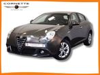 Alfa Romeo Giulietta 1.6 DAB Navi Pdc distr.riem reeds verva, Autos, Alfa Romeo, 1598 cm³, Achat, Hatchback, 104 g/km