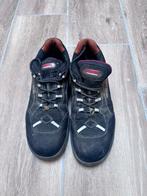 Werkschoenen stalen tip laag model maat 46, Ophalen, Zo goed als nieuw