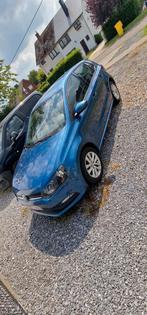 Volkswagen Polo 1.2 Tsi de 2017, Auto's, Particulier, Te koop, Polo