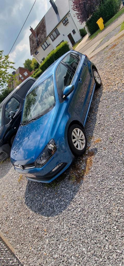 Volkswagen Polo 1.2 Tsi de 2017, Auto's, Volkswagen, Particulier, Polo, Ophalen