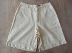 beige dames short maat 40 xandres, Maat 38/40 (M), Kort, Beige, Ophalen of Verzenden