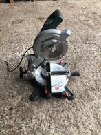 Afkortzaag metabo, Doe-het-zelf en Bouw, Ophalen, Zo goed als nieuw, Afkortzaag, 30 tot 70 mm