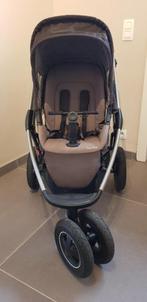 Maxi Cosi Mura Plus 3 wieler + reiswieg, Poussette combi, Avec siège auto, Maxi-Cosi, Enlèvement