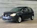 Toutes pièces disponibles VW polo 2005/2006, Auto diversen, Ongevalwagen, Ophalen, Benzine
