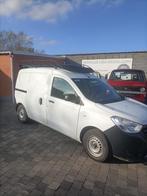 DACIA DOKKER 1.6 BENZINE SLECHTS 45.000 KM, Auto's, Bestelwagens en Lichte vracht, Dacia, Euro 5, Bedrijf, 1598 cc