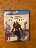 Assassin’s Creed Valhalla, Ophalen of Verzenden, Zo goed als nieuw, Avontuur en Actie, Vanaf 18 jaar