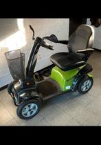 Scootmobiel Mezzo life & mobility elektrische stoel