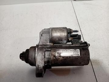 STARTMOTOR Seat Ibiza IV (6J5) (02T911024N) beschikbaar voor biedingen