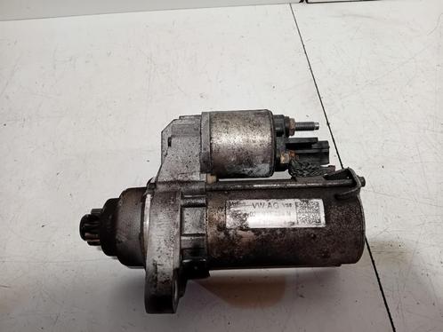 STARTMOTOR Seat Ibiza IV (6J5) (02T911024N), Auto-onderdelen, Motor en Toebehoren, Seat, Gebruikt