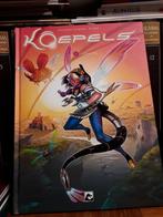 Pakket 6 science fiction strips, Nieuw, Ophalen of Verzenden, Diversen, Meerdere stripboeken
