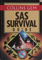 SAS survival handboek klein formaat, Enlèvement ou Envoi, Convient aux enfants, Collins Gem, Utilisé