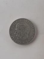 Zweden 1 krone 1963 zilver, Postzegels en Munten, Munten | Europa | Niet-Euromunten, Verzenden