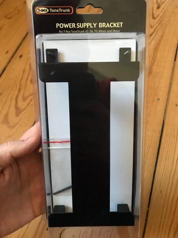 T-Rex Power Supply Bracket, Enlèvement ou Envoi, Neuf, Autres types