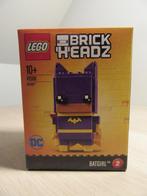 Lego Brick Headz 41586 - Batgirl nr. 2, Nieuw, Complete set, Ophalen of Verzenden, Lego
